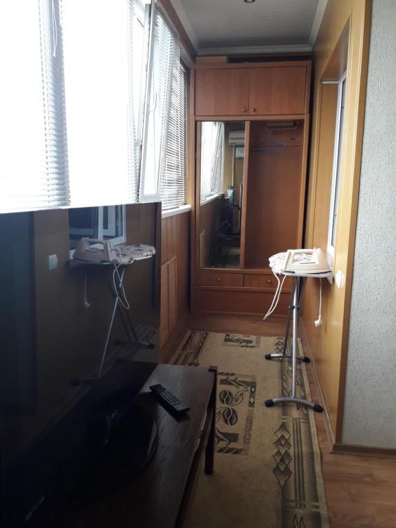Апартаменты Apartment on 9-y Mikrorayon 25 Актау