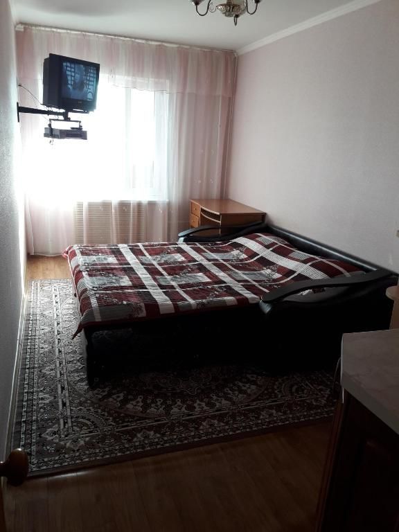 Апартаменты Apartment on 9-y Mikrorayon 25 Актау