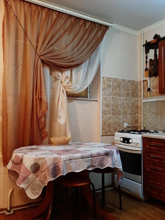 Апартаменты Apartment on 9-y Mikrorayon 25 Актау