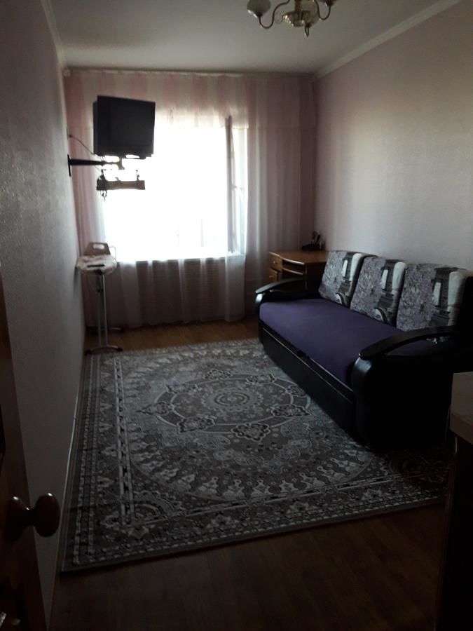 Апартаменты Apartment on 9-y Mikrorayon 25 Актау