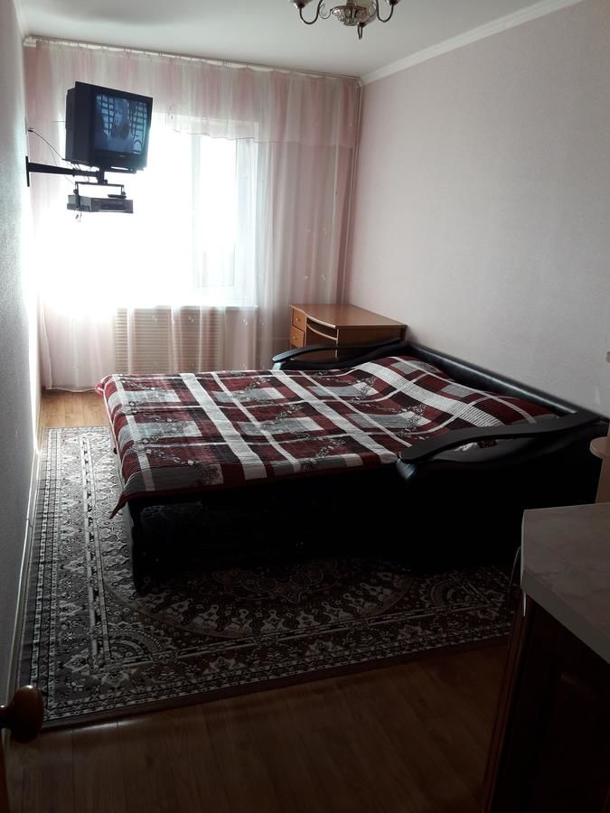 Апартаменты Apartment on 9-y Mikrorayon 25 Актау