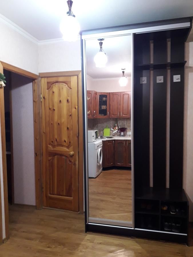 Апартаменты Apartment on 9-y Mikrorayon 25 Актау