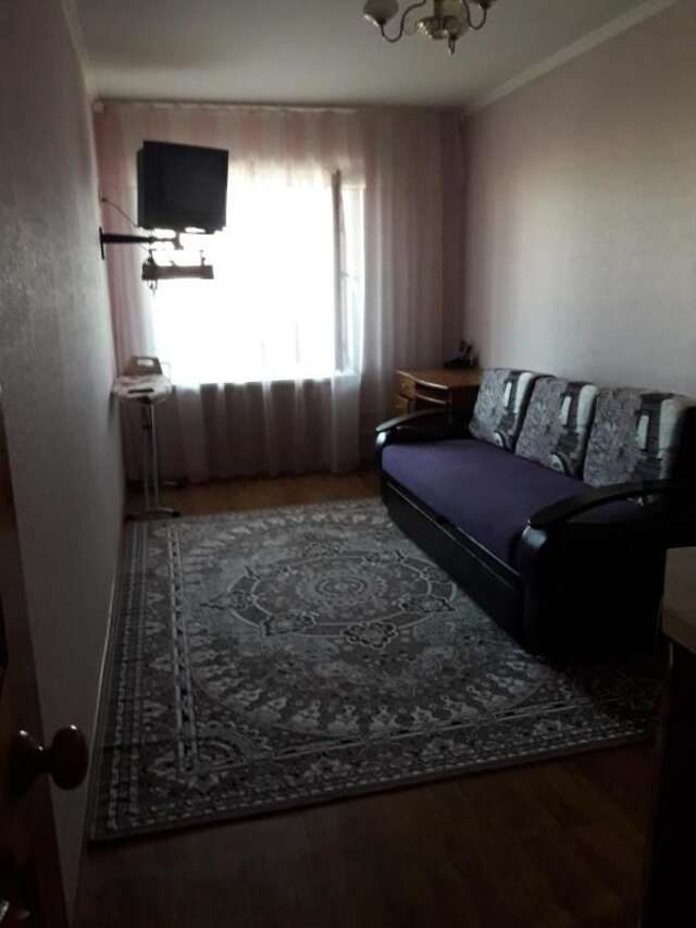 Апартаменты Apartment on 9-y Mikrorayon 25 Актау-21