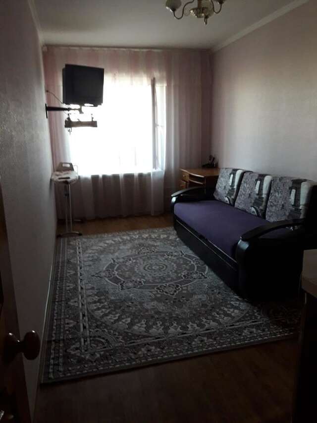 Апартаменты Apartment on 9-y Mikrorayon 25 Актау-6